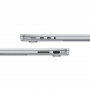 Apple MacBook Pro 14' M4 Pro, 24/1TB, Silver (MX2F3) 2024
